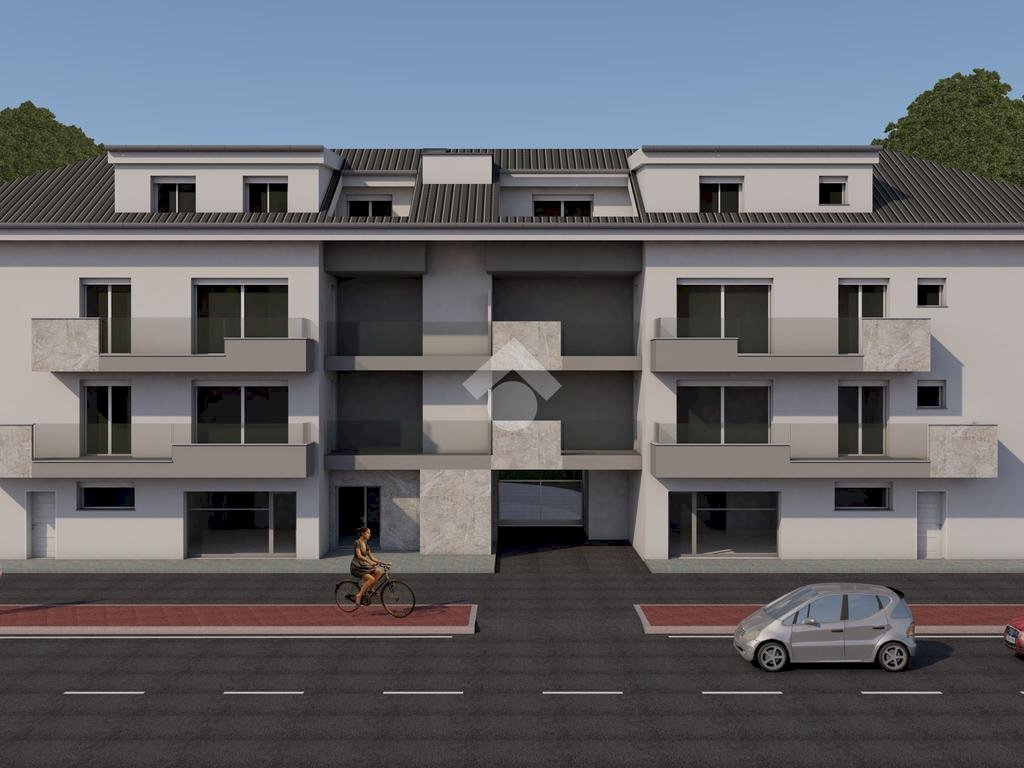 Attico Via Alessandro Volta, Vignate - foto 2