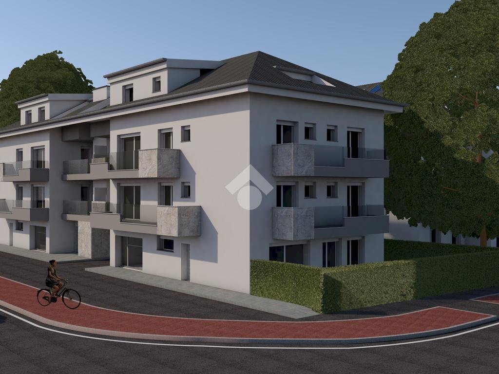 Attico Via Alessandro Volta, Vignate - foto 3