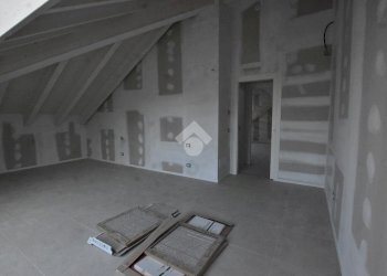 Attico Via Alessandro Volta, Vignate - foto 14