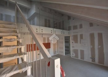 Attico Via Alessandro Volta, Vignate - foto 15