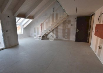 Attico Via Alessandro Volta, Vignate - foto 19