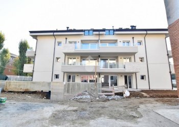 Attico Via Alessandro Volta, Vignate - foto 23