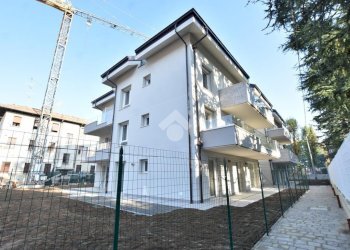 Attico Via Alessandro Volta, Vignate - foto 29