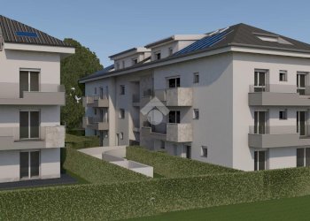 Attico Via Alessandro Volta, Vignate - foto 1