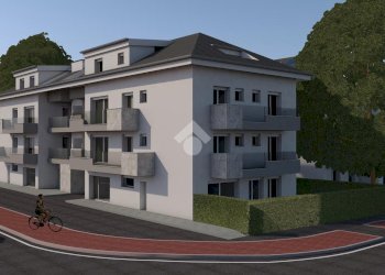 Two-room apartment Via Alessandro Volta, Vignate - photo 1