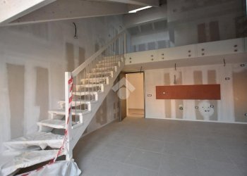 Three-room apartment Via Alessandro Volta, Vignate - photo 20
