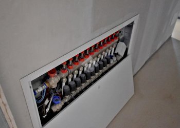 Three-room apartment Via Alessandro Volta, Vignate - photo 8
