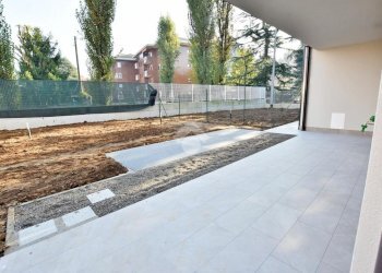 Three-room apartment Via Alessandro Volta, Vignate - photo 11