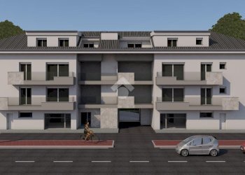 Three-room apartment Via Alessandro Volta, Vignate - photo 2