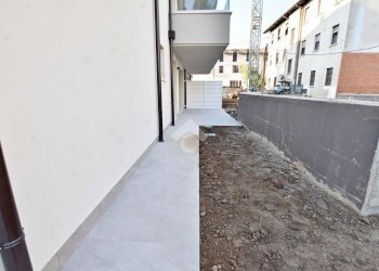 Three-room apartment Via Alessandro Volta, Vignate - photo 21