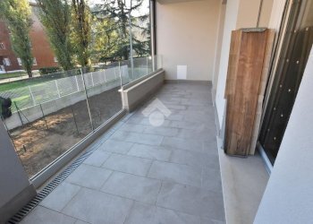 Three-room apartment Via Alessandro Volta, Vignate - photo 23