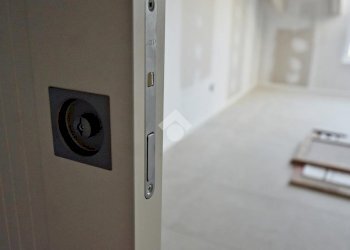 Three-room apartment Via Alessandro Volta, Vignate - photo 28