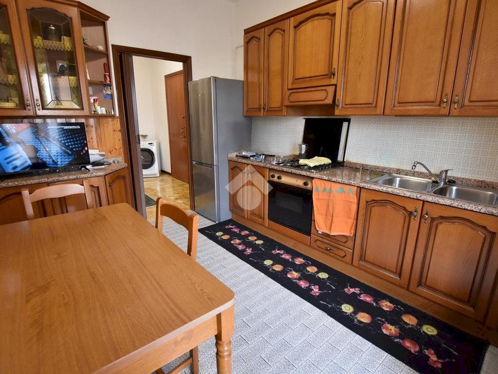 Three-room apartment Via Pio XII, Truccazzano - photo 2