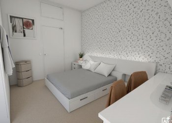 Trilocale Via Pio XII, Truccazzano - foto 11