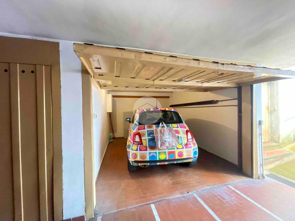 Box Via Vittorio Alfieri, Bresso - foto 1