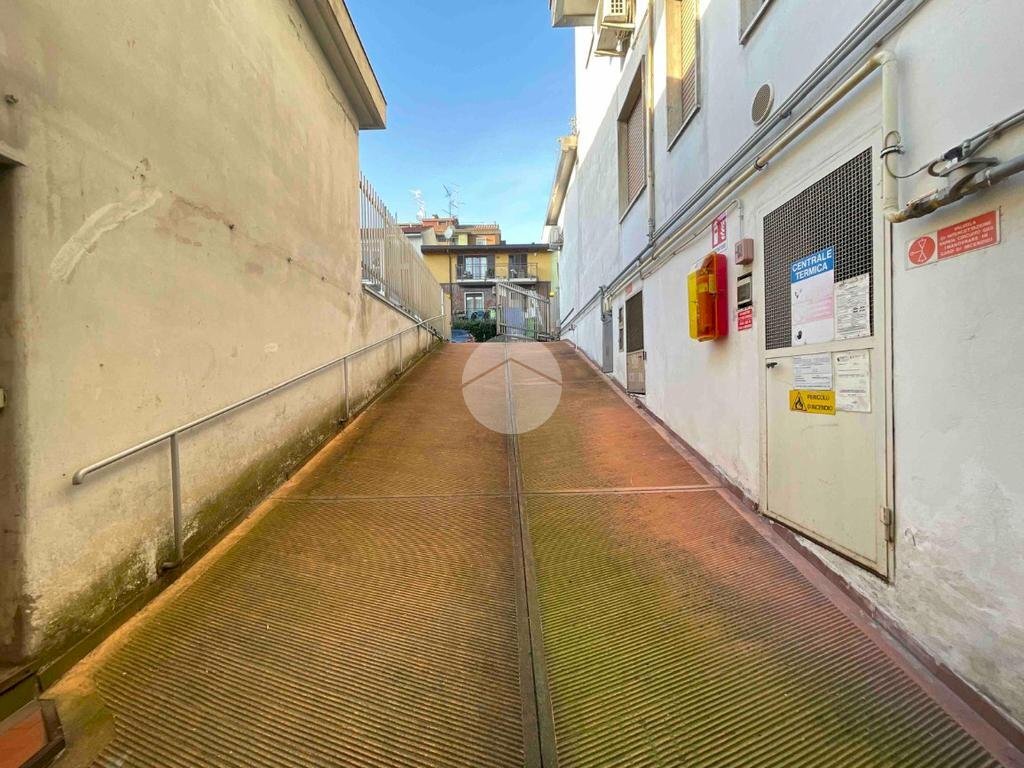 Box Via Vittorio Alfieri, Bresso - foto 2