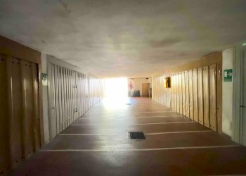 Box Via Vittorio Alfieri, Bresso - photo 9