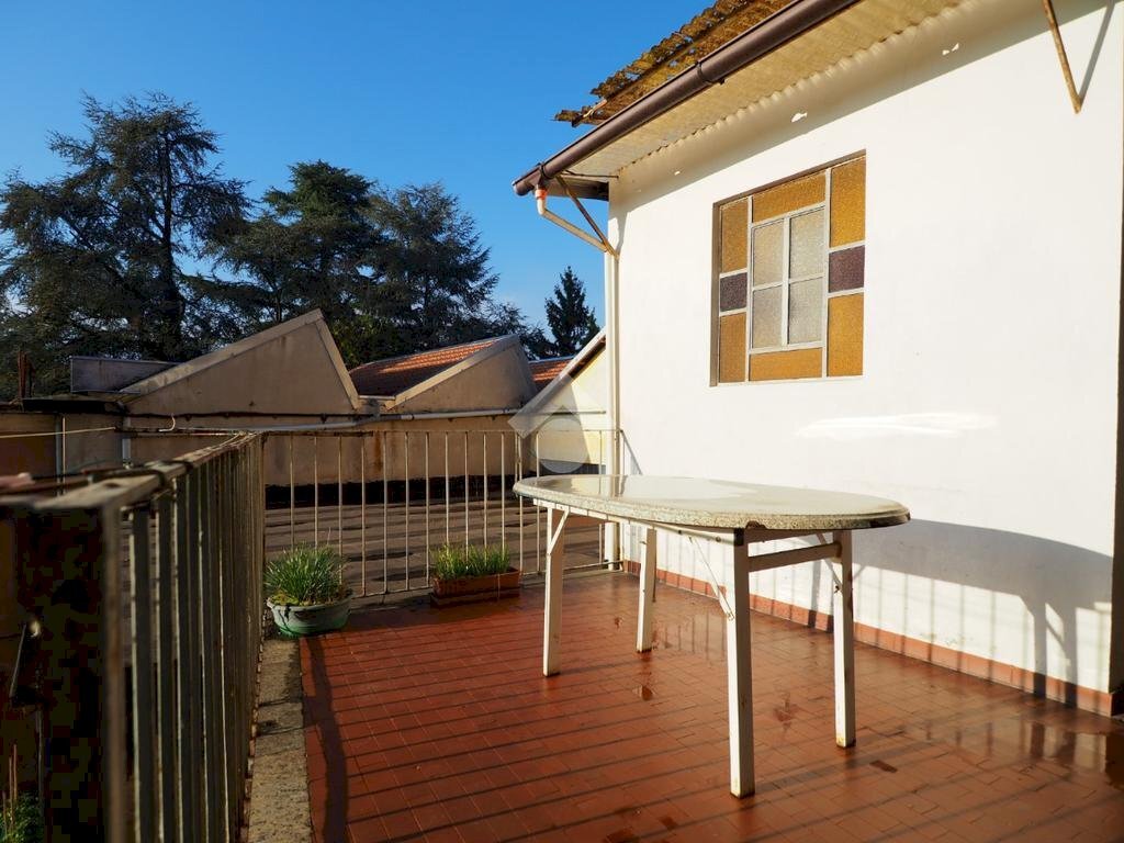 Four-room apartment Via Roma, Masserano - photo 2