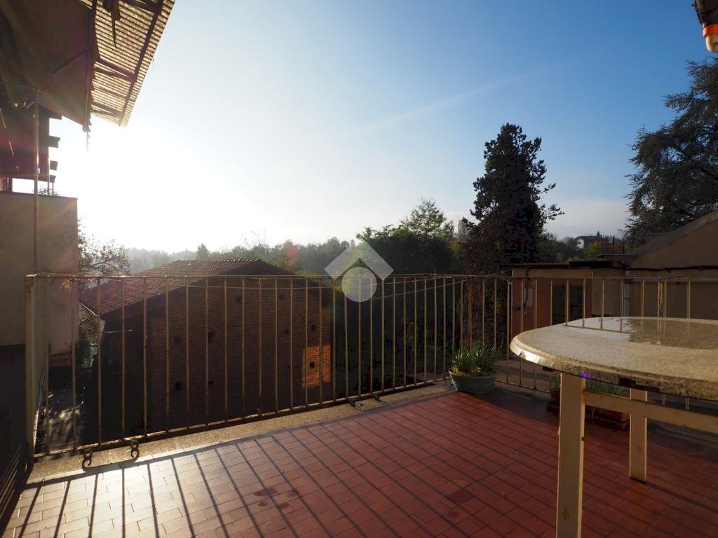 Four-room apartment Via Roma, Masserano - photo 3