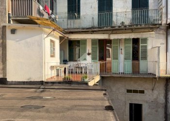 Quadrilocale Via Roma, Masserano - foto 1