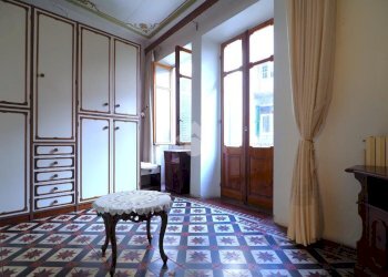 Quadrilocale Via Roma, Masserano - foto 11