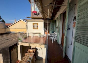 Quadrilocale Via Roma, Masserano - foto 24