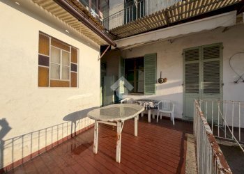 Quadrilocale Via Roma, Masserano - foto 26