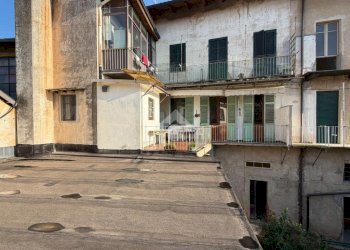 Quadrilocale Via Roma, Masserano - foto 28