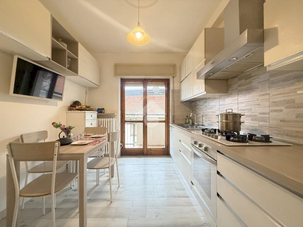 Appartamento Via Giovanni Amendola, Acqui Terme - foto 2