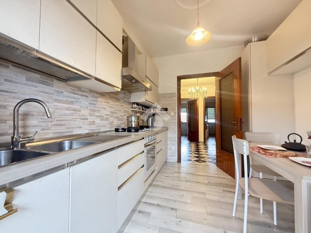 Appartamento Via Giovanni Amendola, Acqui Terme - foto 1