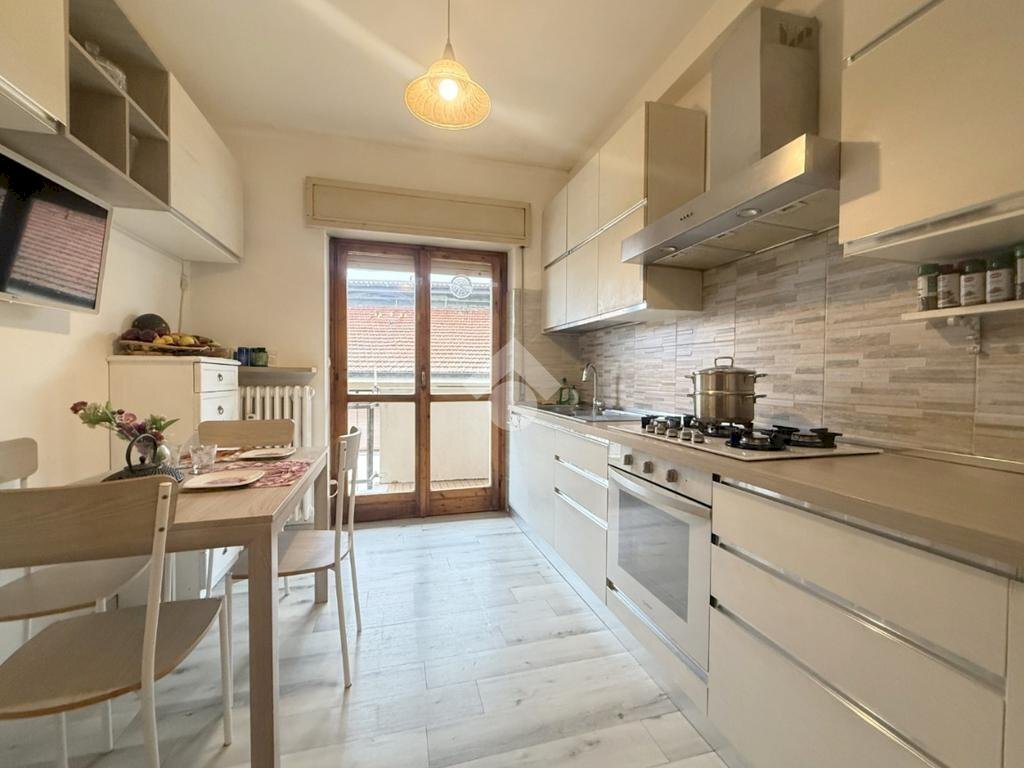 Appartamento Via Giovanni Amendola, Acqui Terme - foto 3