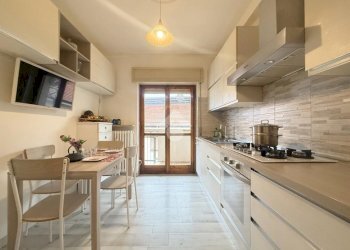 Appartamento Via Giovanni Amendola, Acqui Terme - foto 2