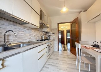 Appartamento Via Giovanni Amendola, Acqui Terme - foto 1