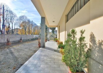 Villa Via Monsignor Montiglio Carlo, Livorno Ferraris - foto 5