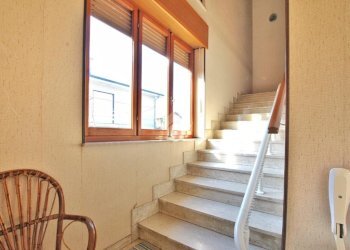 Villa Via Monsignor Montiglio Carlo, Livorno Ferraris - foto 7