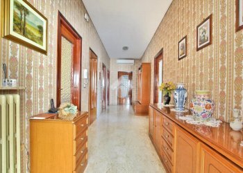 Villa Via Monsignor Montiglio Carlo, Livorno Ferraris - foto 8