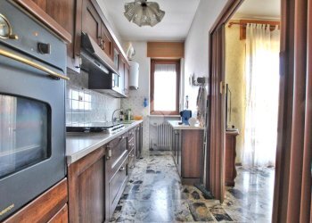 Villa Via Monsignor Montiglio Carlo, Livorno Ferraris - foto 11