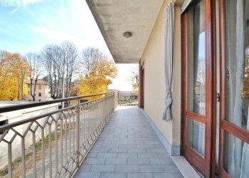 Villa Via Monsignor Montiglio Carlo, Livorno Ferraris - foto 12