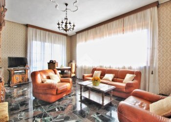 Villa Via Monsignor Montiglio Carlo, Livorno Ferraris - foto 16