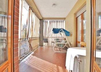 Villa Via Monsignor Montiglio Carlo, Livorno Ferraris - foto 19