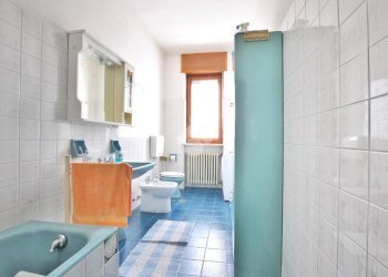 Villa Via Monsignor Montiglio Carlo, Livorno Ferraris - foto 22