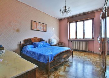 Villa Via Monsignor Montiglio Carlo, Livorno Ferraris - foto 23