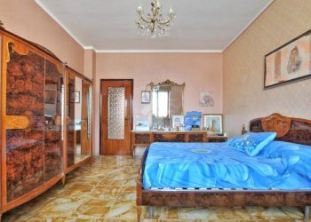 Villa Via Monsignor Montiglio Carlo, Livorno Ferraris - foto 24