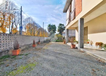 Villa Via Monsignor Montiglio Carlo, Livorno Ferraris - foto 27