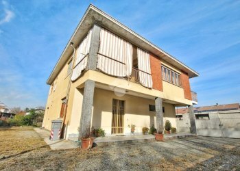 Villa Via Monsignor Montiglio Carlo, Livorno Ferraris - foto 28