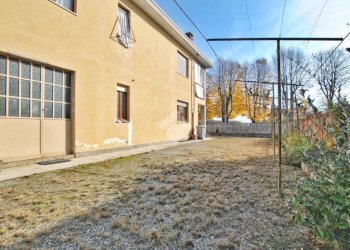 Villa Via Monsignor Montiglio Carlo, Livorno Ferraris - foto 30