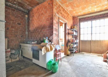 Villa Via Monsignor Montiglio Carlo, Livorno Ferraris - foto 31