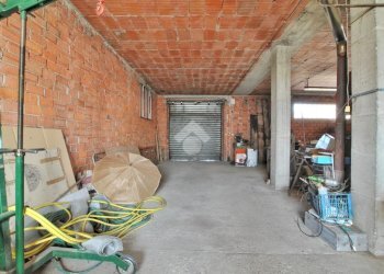 Villa Via Monsignor Montiglio Carlo, Livorno Ferraris - foto 32