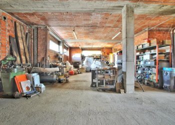 Villa Via Monsignor Montiglio Carlo, Livorno Ferraris - foto 33