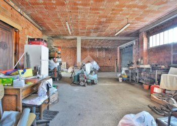 Villa Via Monsignor Montiglio Carlo, Livorno Ferraris - foto 35